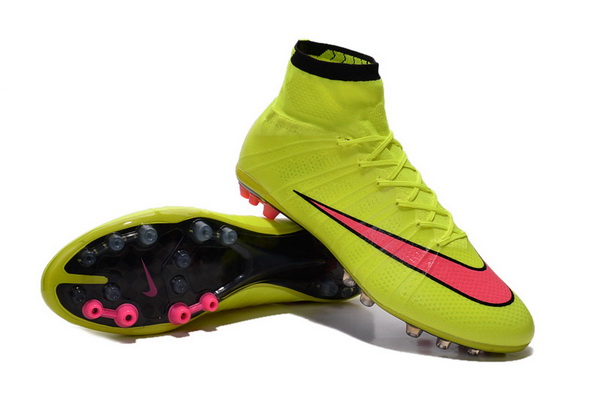 Nike Mercurial Superfly IV AG Men Shoes--004